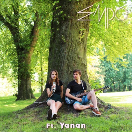 Tree Branch ft. Yanan | Boomplay Music