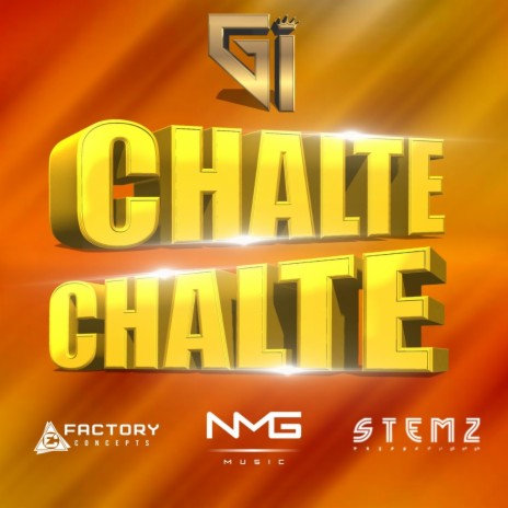 Chalte Chalte | Boomplay Music