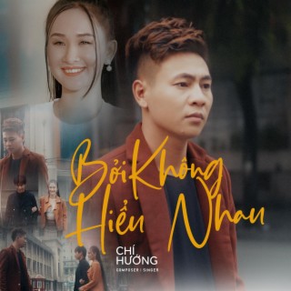 Bởi Không Hiểu Nhau (Remix)