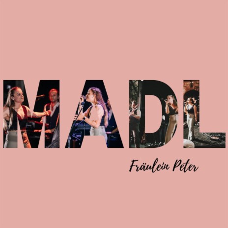 Madl | Boomplay Music