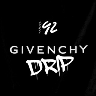 Givenchy Drip