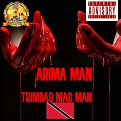 ARIMA MAN | Boomplay Music