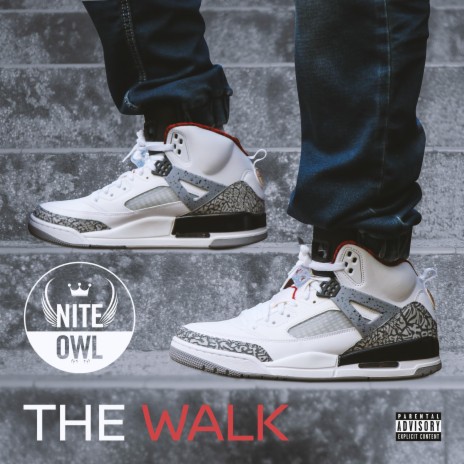 The Walk | Boomplay Music