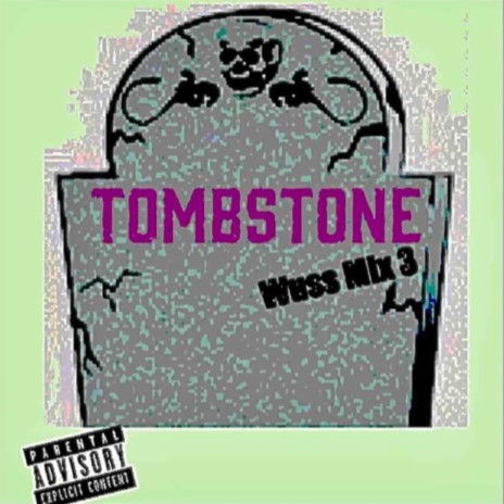 Tombstone