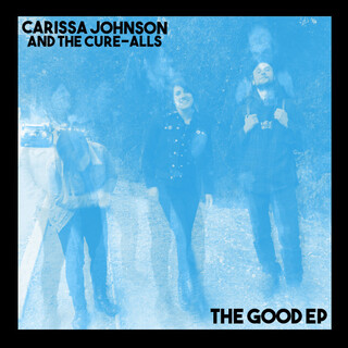 The Good EP