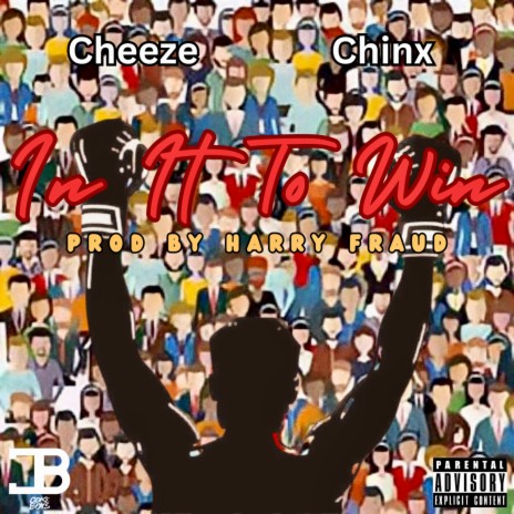 In It To Win ft. Chinx