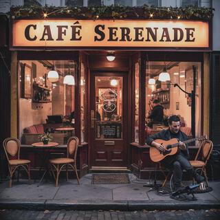 Café Serenade (Instrumental)