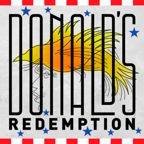 Donalds Redemption ft. Colin Cassidy Voice Actor & Impressionist & Frederikke Takle-Jensen | Boomplay Music