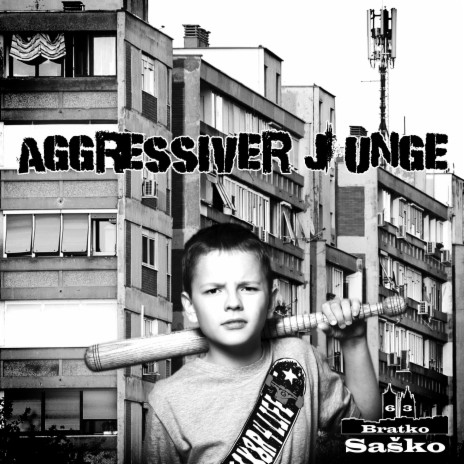 Aggressiver Junge | Boomplay Music