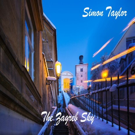 The Zagreb Sky | Boomplay Music
