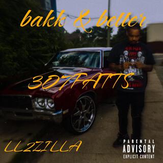 Bakk & Better (freestyle)