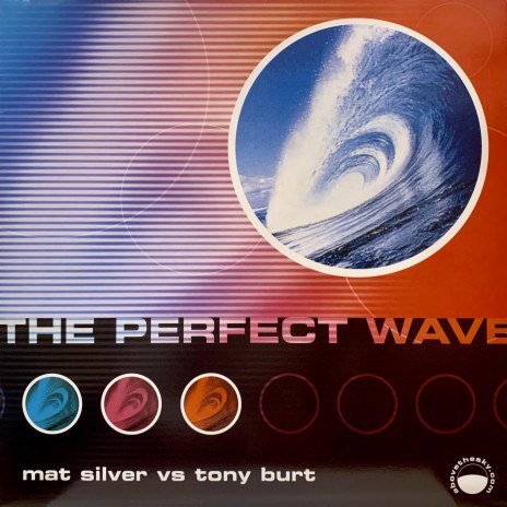 The Perfect Wave (Single Cut) | Boomplay Music