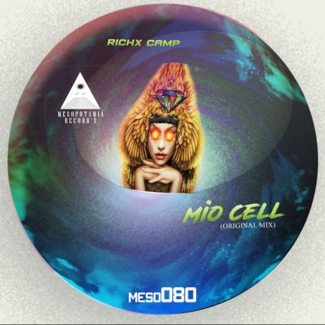 Mio cell (Original Mix) | Boomplay Music