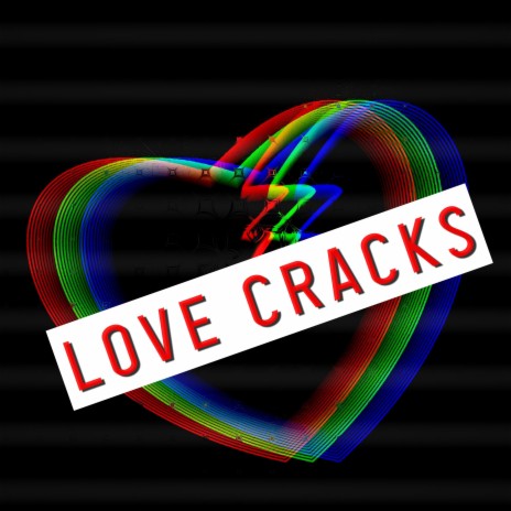 Love Cracks (Single Mix) (Instrumental)