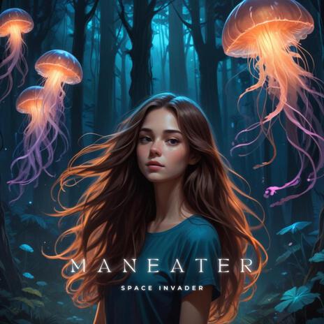 Maneater (Techno) | Boomplay Music