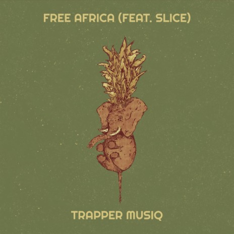 Free Africa ft. Slice | Boomplay Music