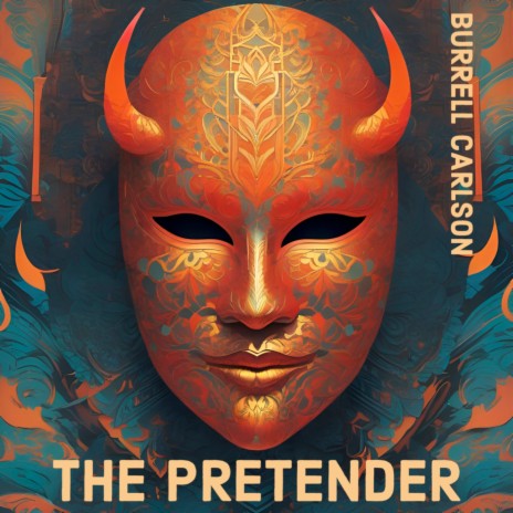 The Pretender | Boomplay Music