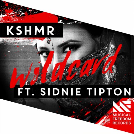 Wildcard ft. Sidnie Tipton | Boomplay Music