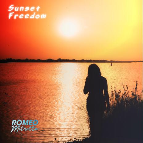 Sunset Freedom | Boomplay Music