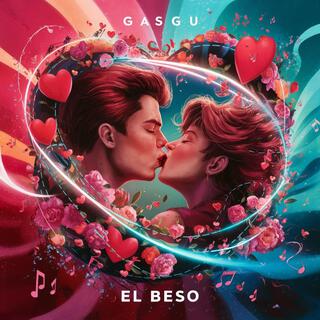 el beso