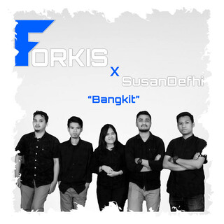 Bangkit