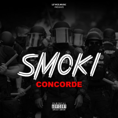 Concorde | Boomplay Music