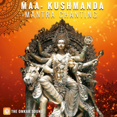 Kushmanda Jaap Mantra | कुष्मांडा जाप मंत्र | Day 4 - Navratri Mantras