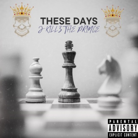 These days | Boomplay Music