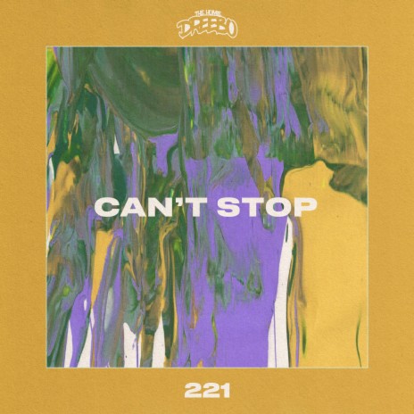 Can't Stop | Boomplay Music