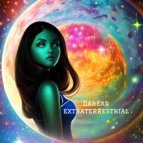 Extraterrestrial