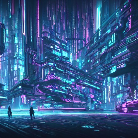 SynthWave