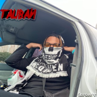 Taliban! (Fly Guy P Version)