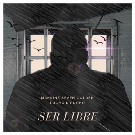 Ser Libre ft. lucho k pucho | Boomplay Music