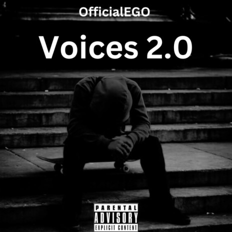 OfficialEGO (Voices 2.0) | Boomplay Music