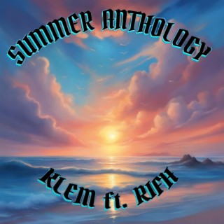 Summer Anthology