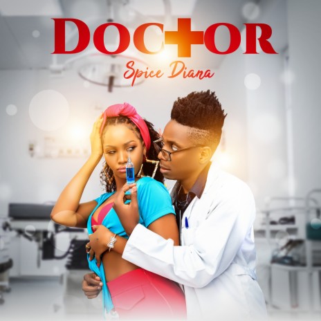 Doctor | Boomplay Music