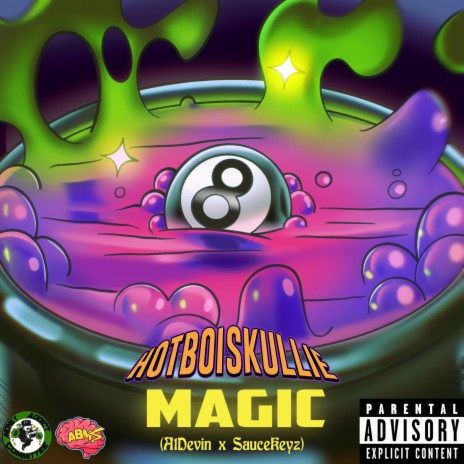 Magic | Boomplay Music