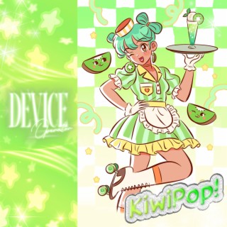 KiwiPop!