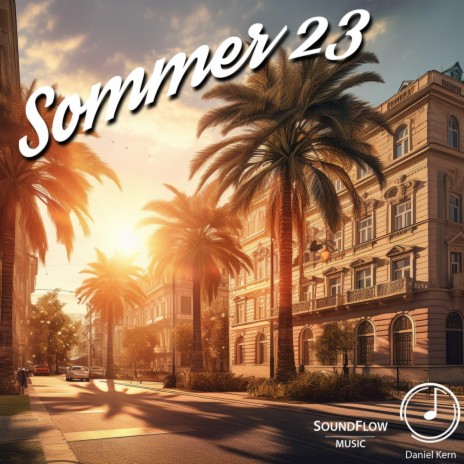Sommer 23 | Boomplay Music