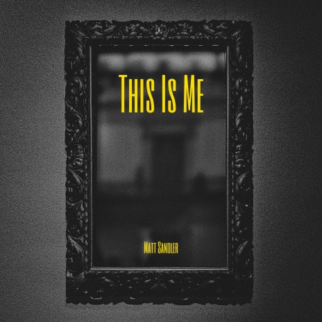 This Is Me | Boomplay Music