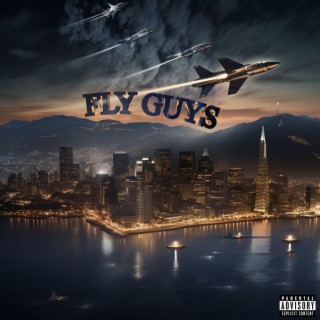 Fly Guys