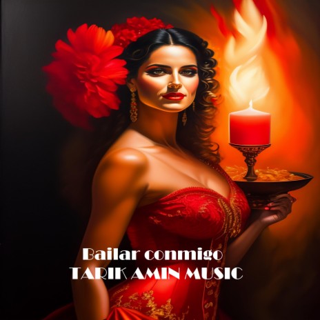 Bailar conmigo | Boomplay Music