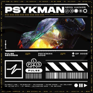 Psykman