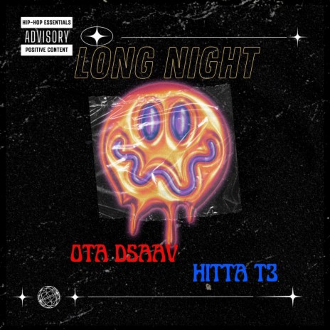 Long Night ft. HittaT3 | Boomplay Music