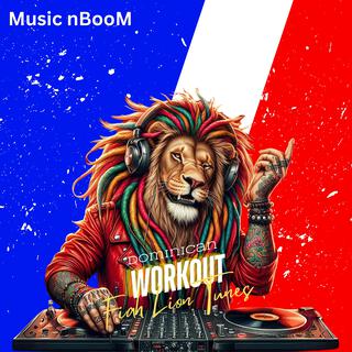 Dominican Workout (Fiah Lion Tunes)