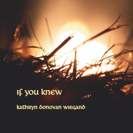 If You Knew | Boomplay Music