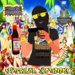 Virtual Johnny ft. SMC Lil Fatty lyrics | Boomplay Music