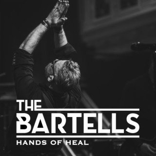 Hands of Heal (Radio Edit)