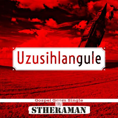 Uzusihlangule (Gospel Gqom) | Boomplay Music