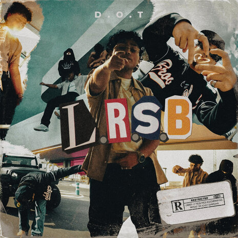 L.R.S.B | Boomplay Music